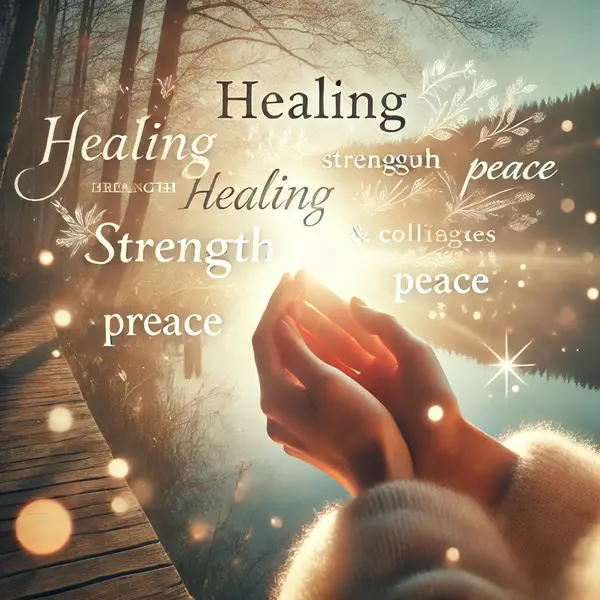 Powerful Prayer Message for Friend Colleagues Health