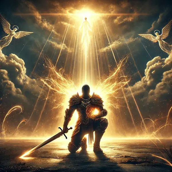 120 Powerful Warfare Prayers and Declarations