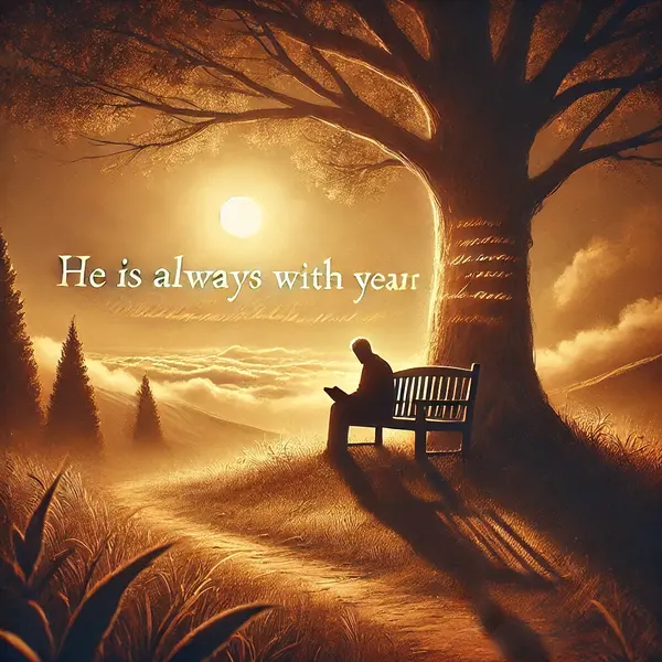 Comforting Words for the Loss of a Father