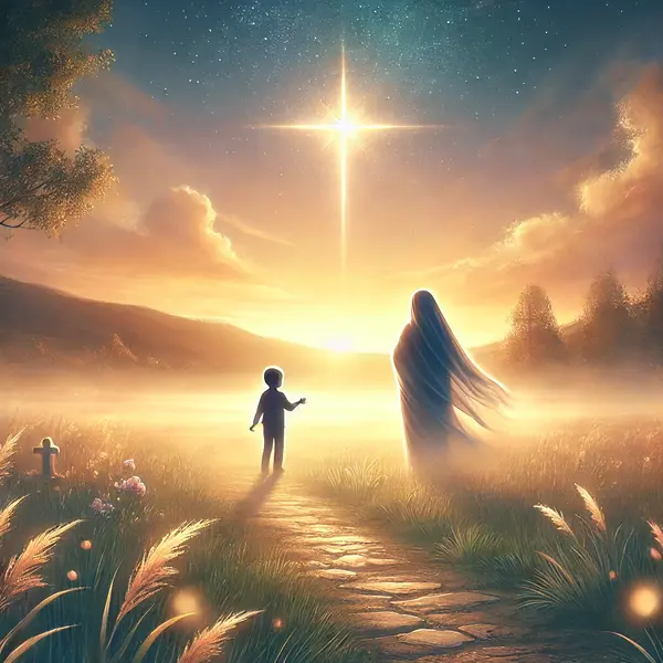 Religious Condolence Messages for Loss of Parent