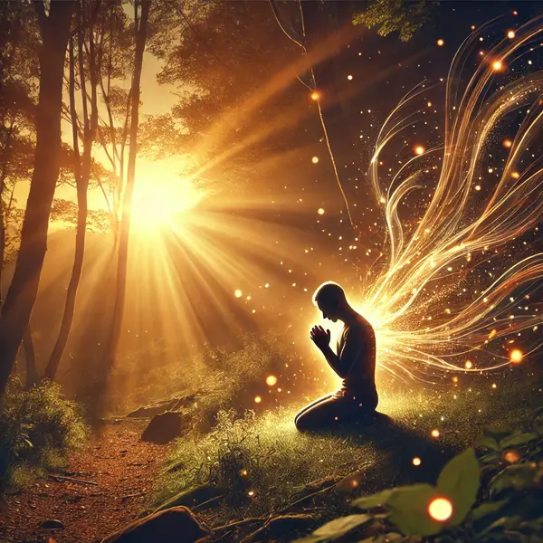 Prayers for Spiritual Growth and Strength