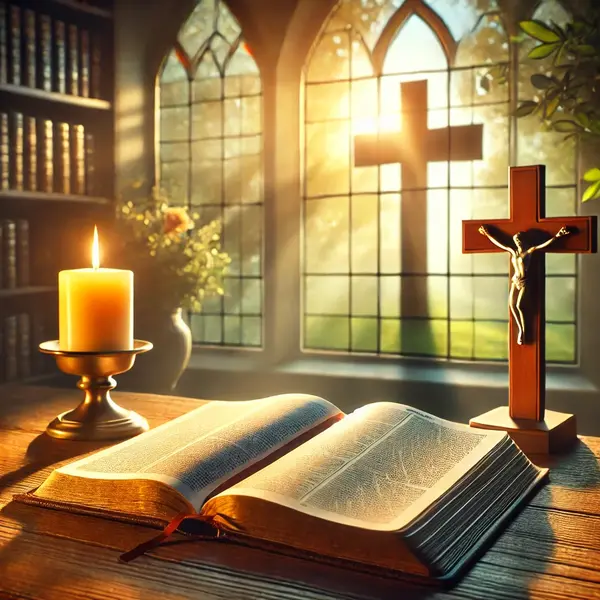 Daily Lenten Meditations for Spiritual Renewal