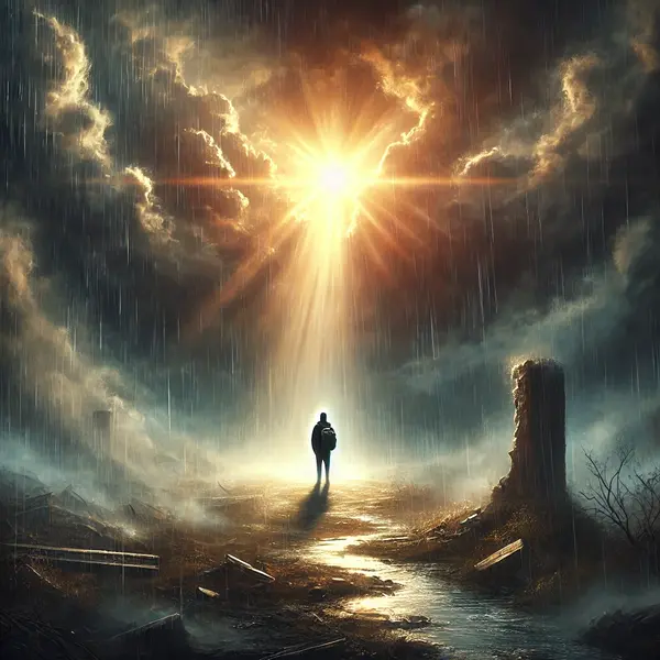 God Help Difficult Times