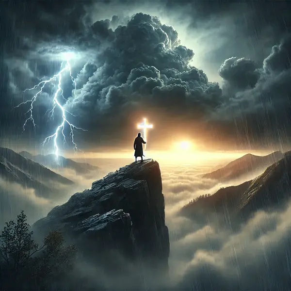 Strengthening Faith during Life’s Struggles

