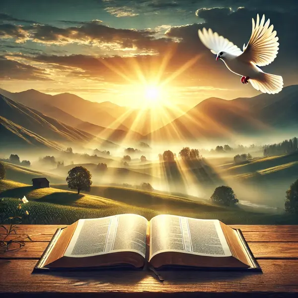 Bible verses about God’s promises

