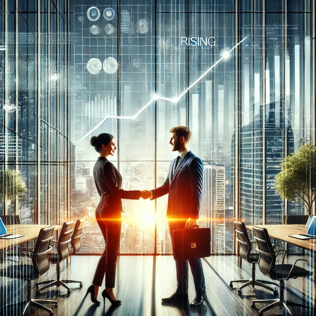 Work Success and Business
