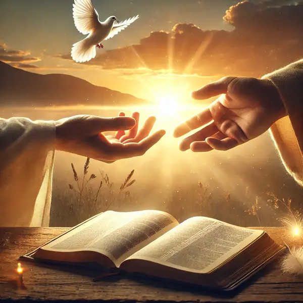 Hopeful Scriptures and Prayers for Troubled Relationships
