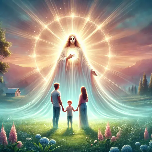 Miracle Prayers for Immediate Protection from Harm

