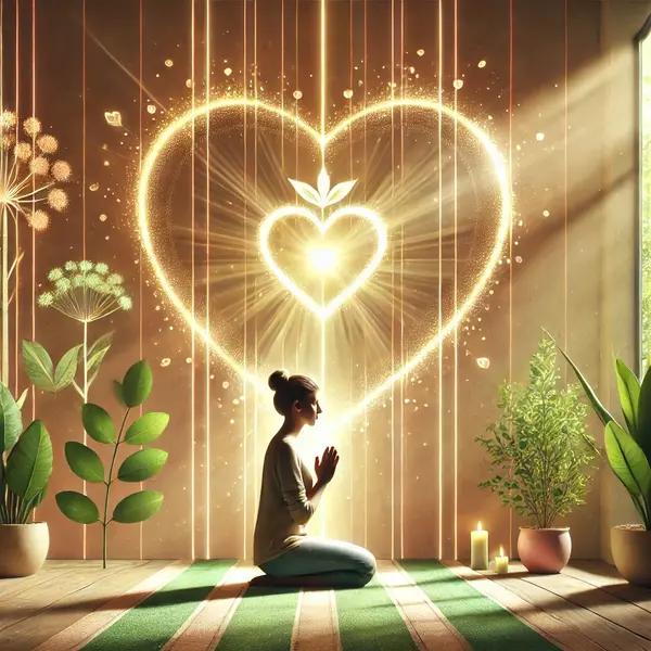 Effective Prayers for Healing and Rekindling Love

