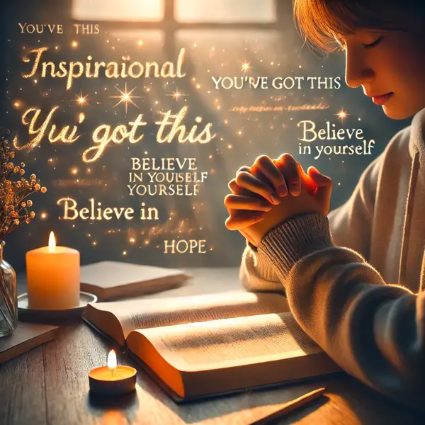Strong Prayer for a New Job and Promotion