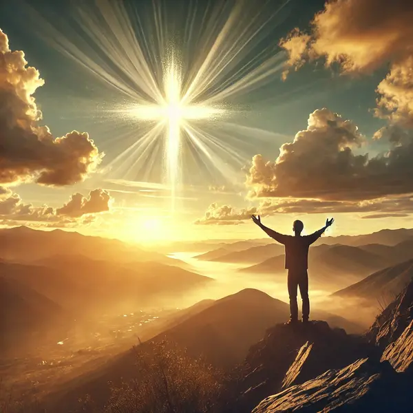 Powerful Miracle Prayer for Job and Promotion with Blessings