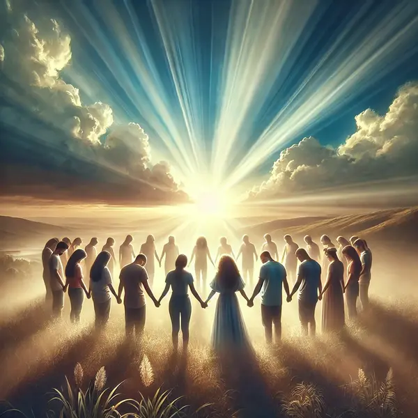 Prayers for Those Who Need Help Urgently