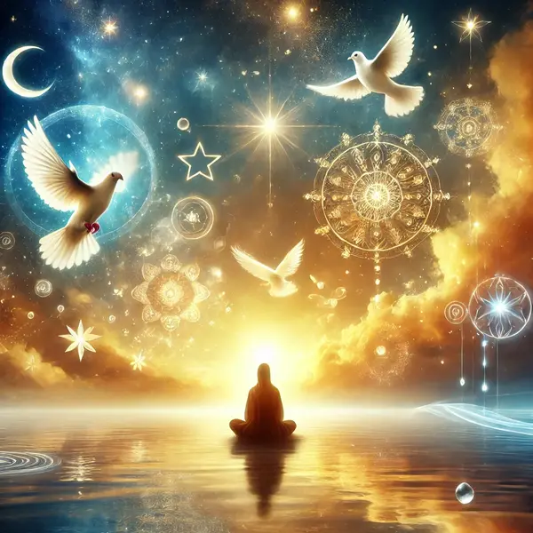 Prayers for Miracles and Blessings