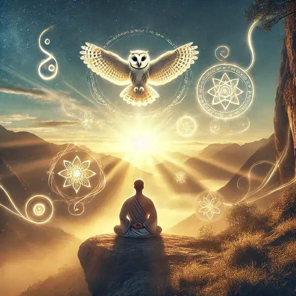 Spiritual Strength and Wisdom Prayers