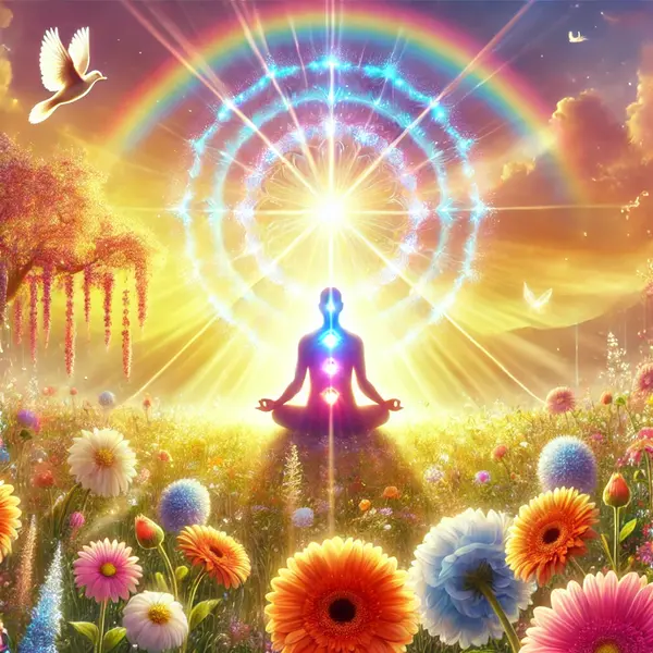 Spiritual Joy and Happiness
