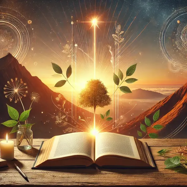 Devotions for Success and Growth