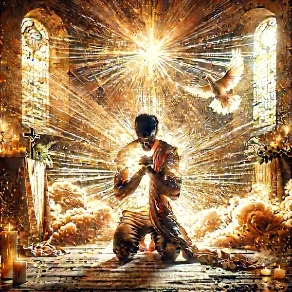 Powerful deliverance and breakthrough prayers for health recovery