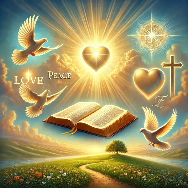 Assurance of salvation and its markers