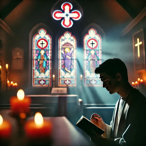 Ash Wednesday Prayers Embrace the Spirit of Reflection