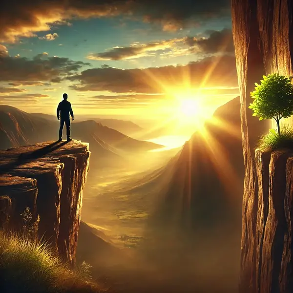 Strength and Hope