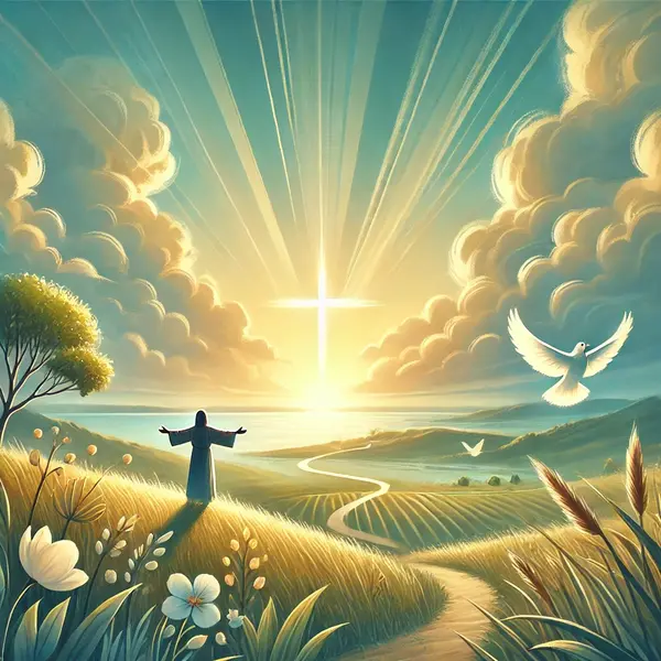 Living a Life of Faith and Salvation
