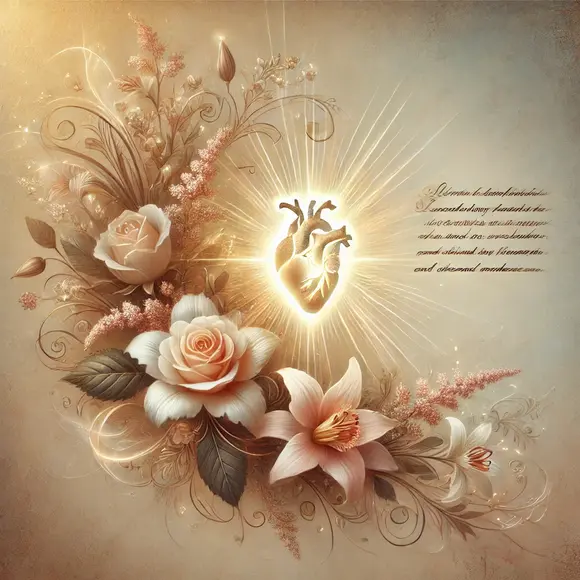 Heartfelt words to honor her memory and legacy