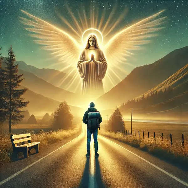 Prayer for Safe Travel and Protection