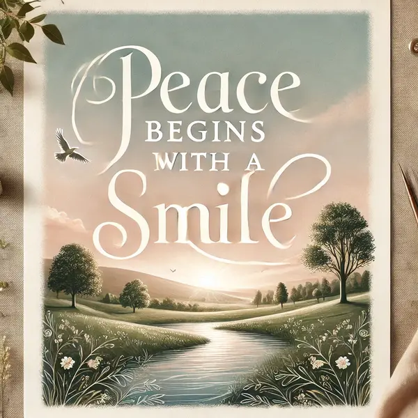 Uplifting quotes to bring peace and optimism midweek