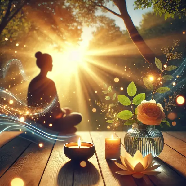 Powerful Short Prayers for Healing and Recovery