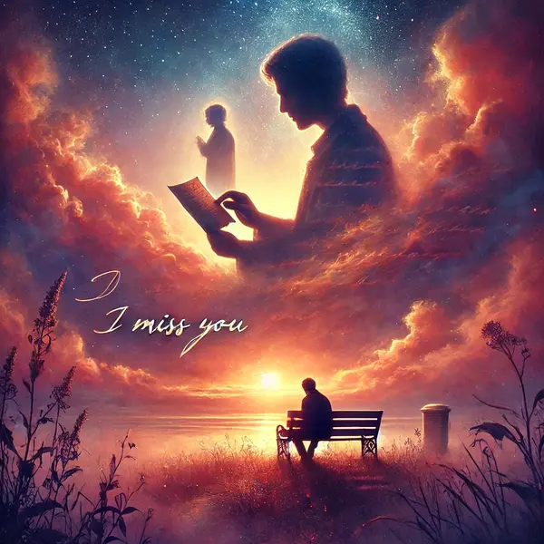 Deep I Miss You Quotes for a Special Someone