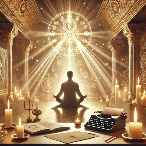 Holy Prayers for a Prosperous Business