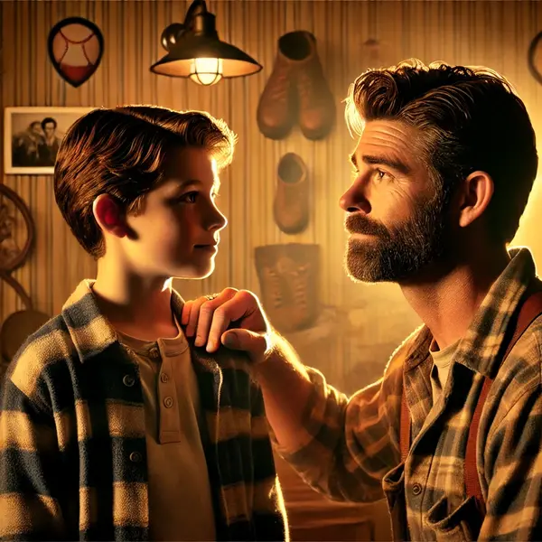 Appreciation Messages for Brother’s Sacrifices