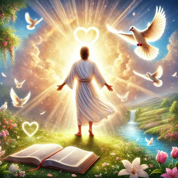 Signs You Are Born Again