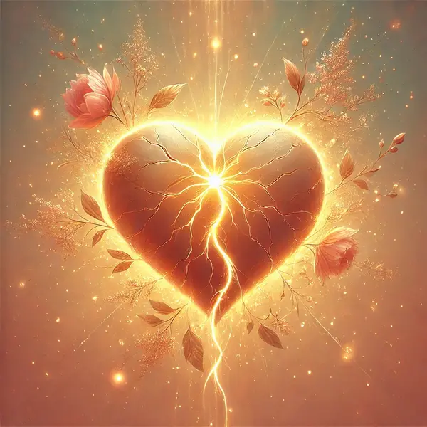A Heart That Forgives and Heals