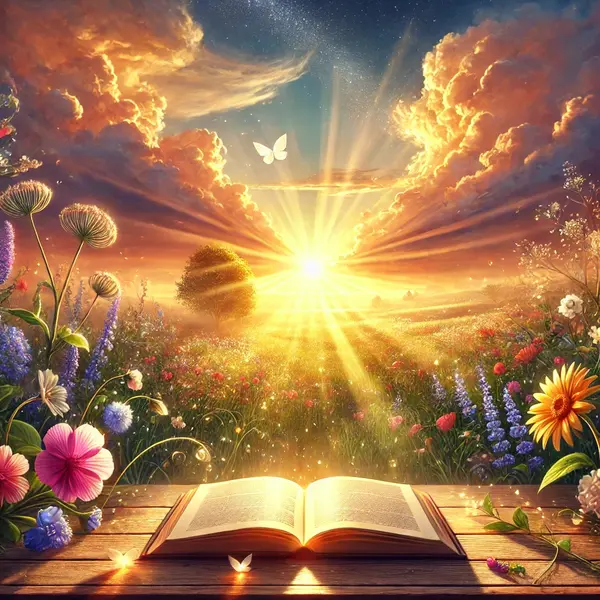 Inspirational New Week Blessings and Quotes
