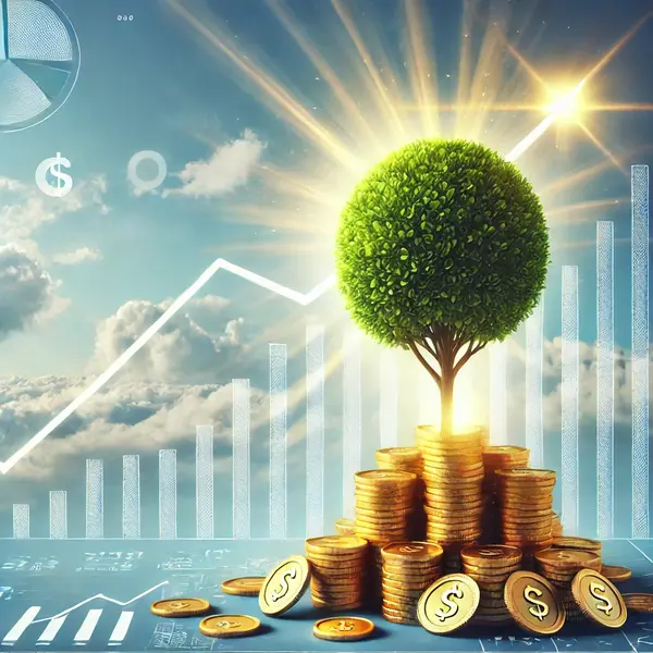 Wishes for Success in Business and Growth
