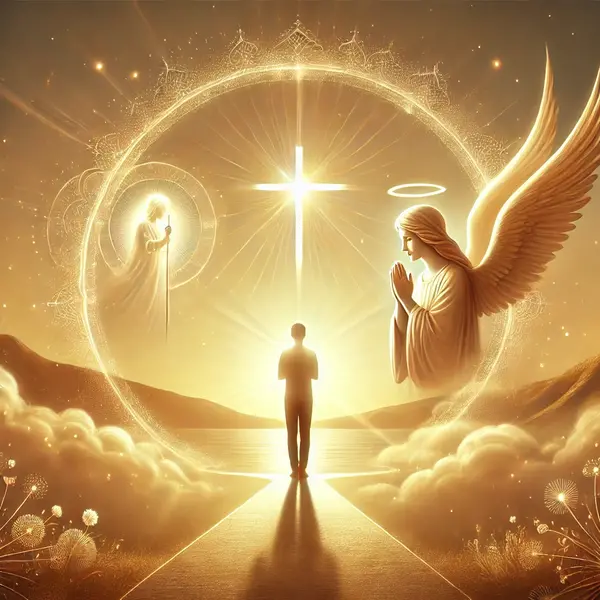 Short Prayer for Blessing Guidance Protection