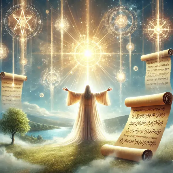Powerful Prophetic Declarations for Healing