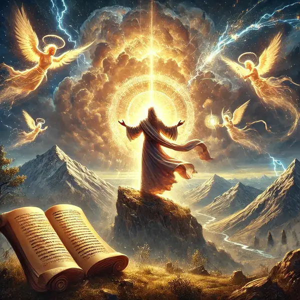 Powerful Prophetic Declarations for Protection