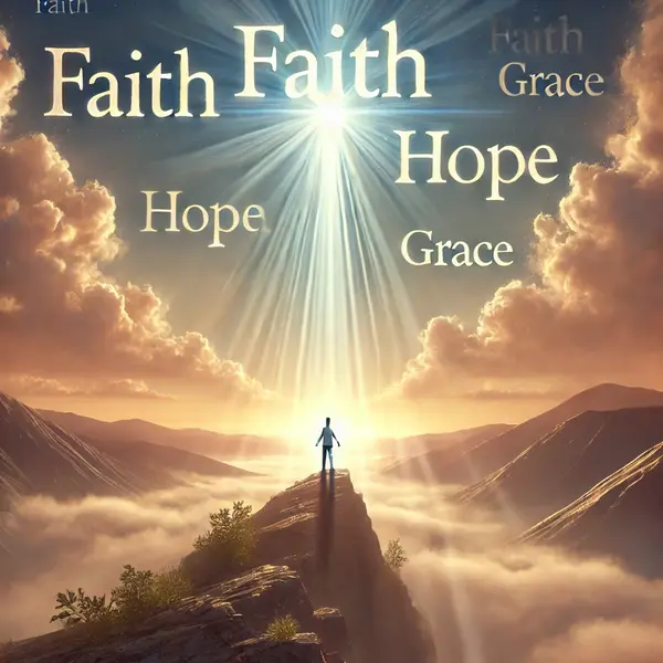 Uplifting Faith-Based Declarations