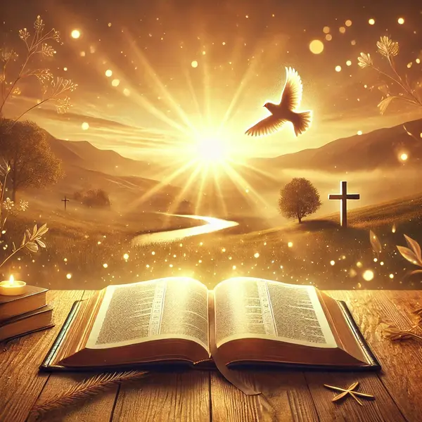 Best Scriptures for Hope and Faith