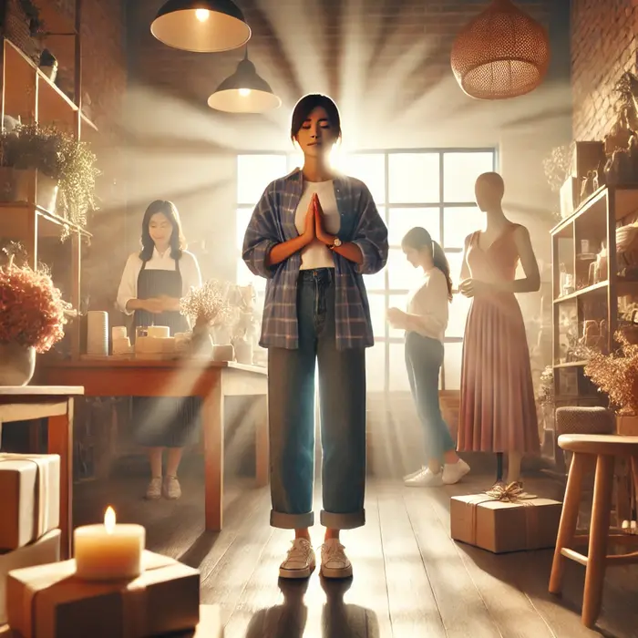 Prayers to Attract Customers in Business