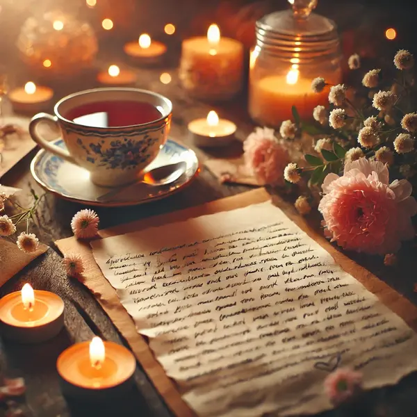 Sweet Prayers to End the Day with Comfort and Love