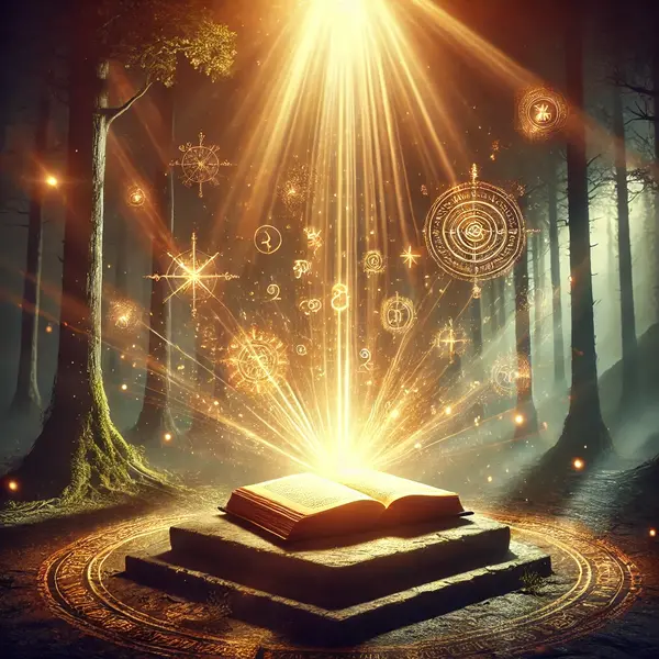 Scriptures Of Light To Overcome Darkness In Hardships