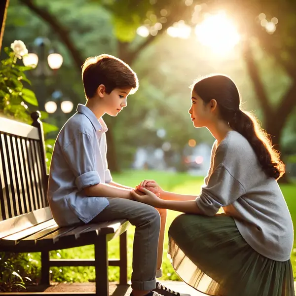 Personalized Messages for Brothers of All Types