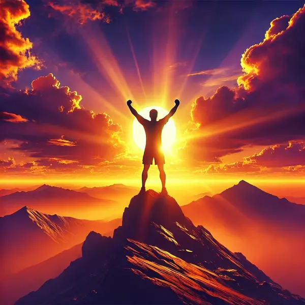 Victory wishes to end the day strong