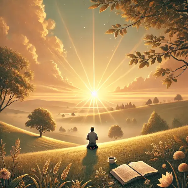 Encouraging Monday Prayers for a Fresh Start