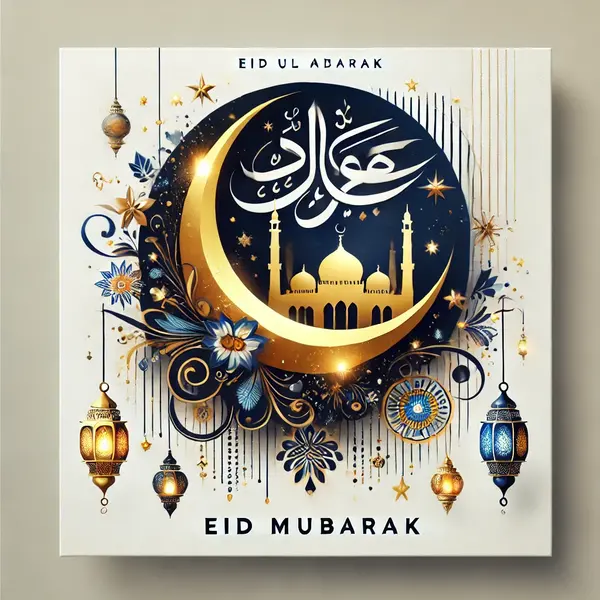  Creative Eid ul Adha Wishes to Make Messages Stand Out