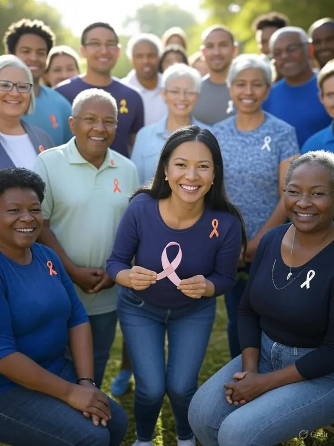 World Sickle Cell Awareness Day Prayers for Strength