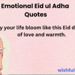 Emotional Eid ul Adha Quotes